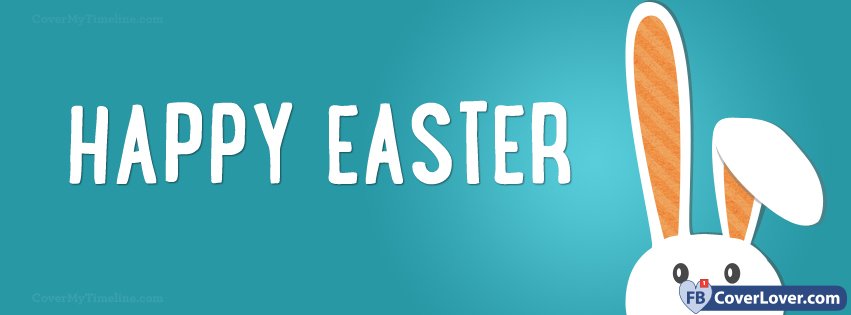 Happy Easter 2019